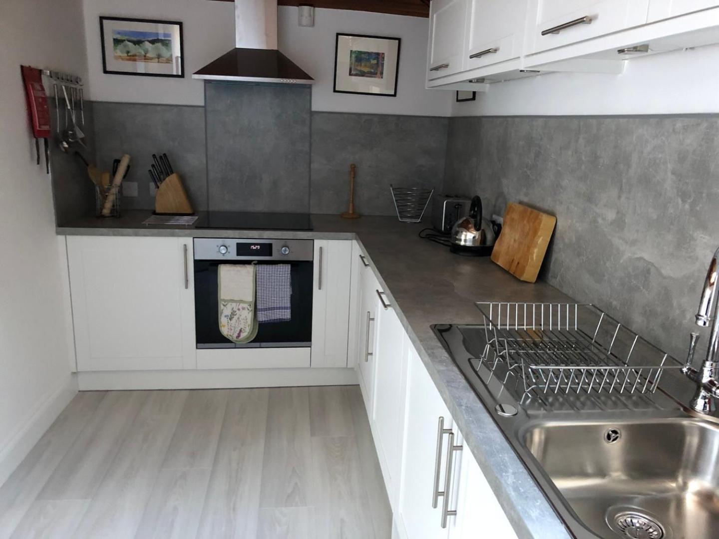 Guestready - Classic Charm Near Holyrood Park Édimbourg Extérieur photo