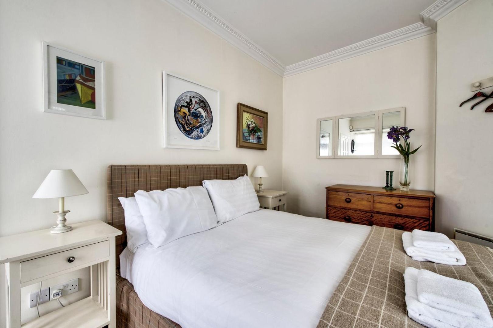 Guestready - Classic Charm Near Holyrood Park Édimbourg Extérieur photo