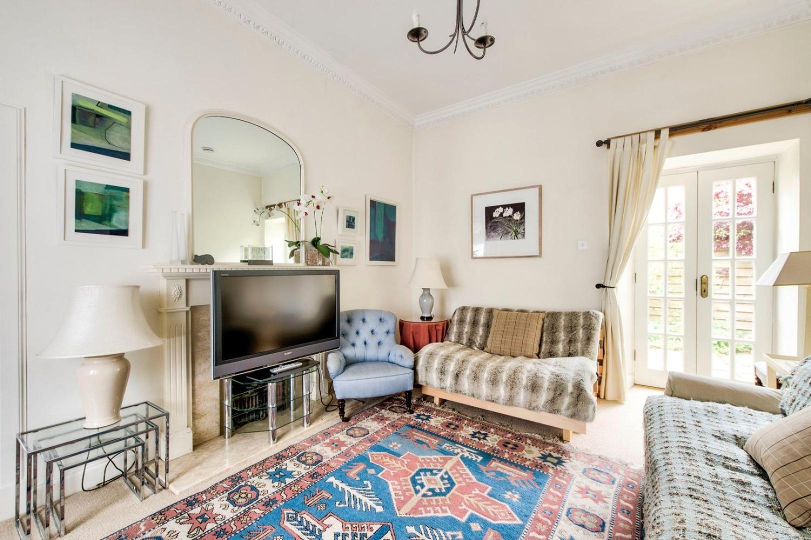 Guestready - Classic Charm Near Holyrood Park Édimbourg Extérieur photo