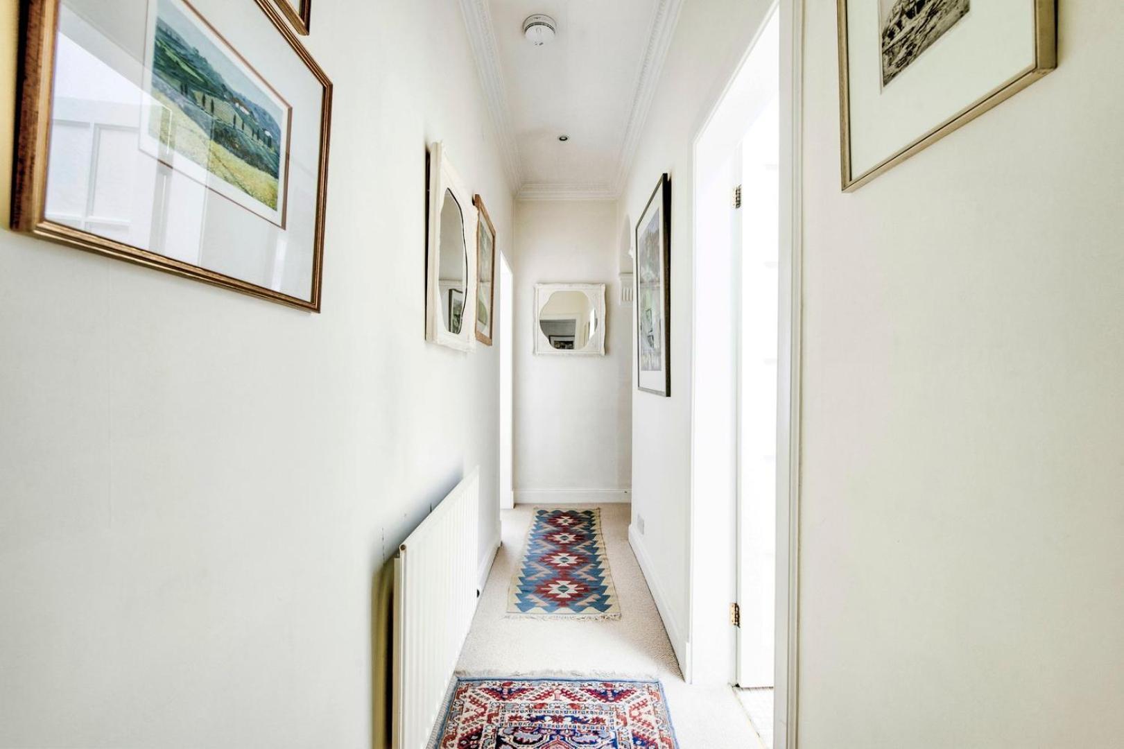Guestready - Classic Charm Near Holyrood Park Édimbourg Extérieur photo