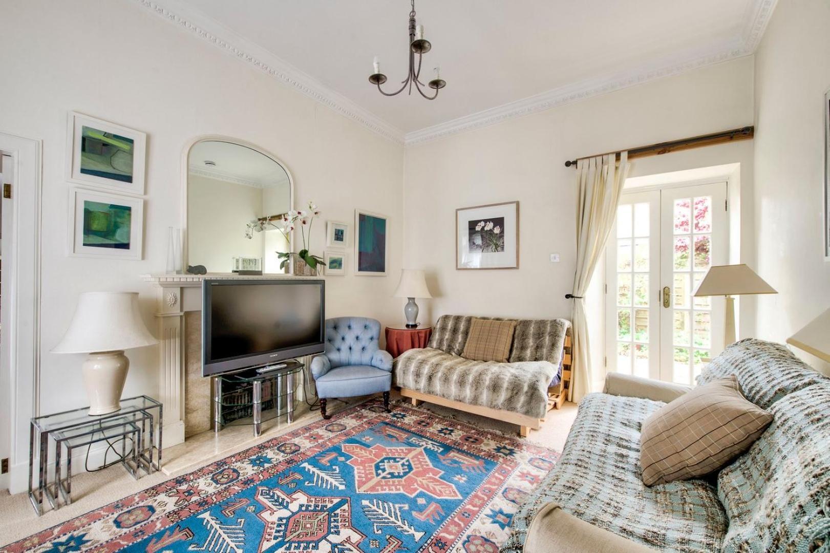 Guestready - Classic Charm Near Holyrood Park Édimbourg Extérieur photo