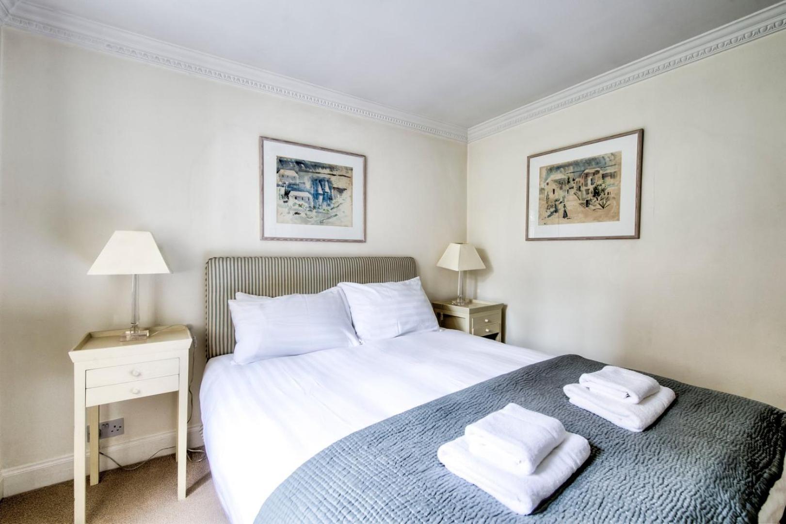 Guestready - Classic Charm Near Holyrood Park Édimbourg Extérieur photo