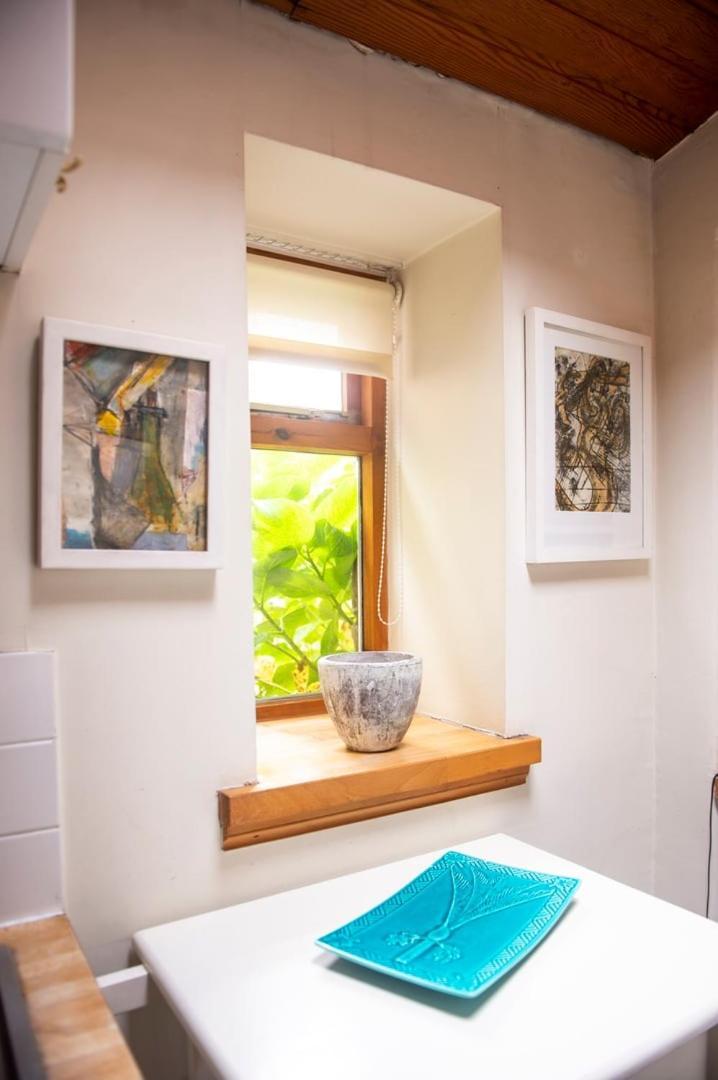 Guestready - Classic Charm Near Holyrood Park Édimbourg Extérieur photo