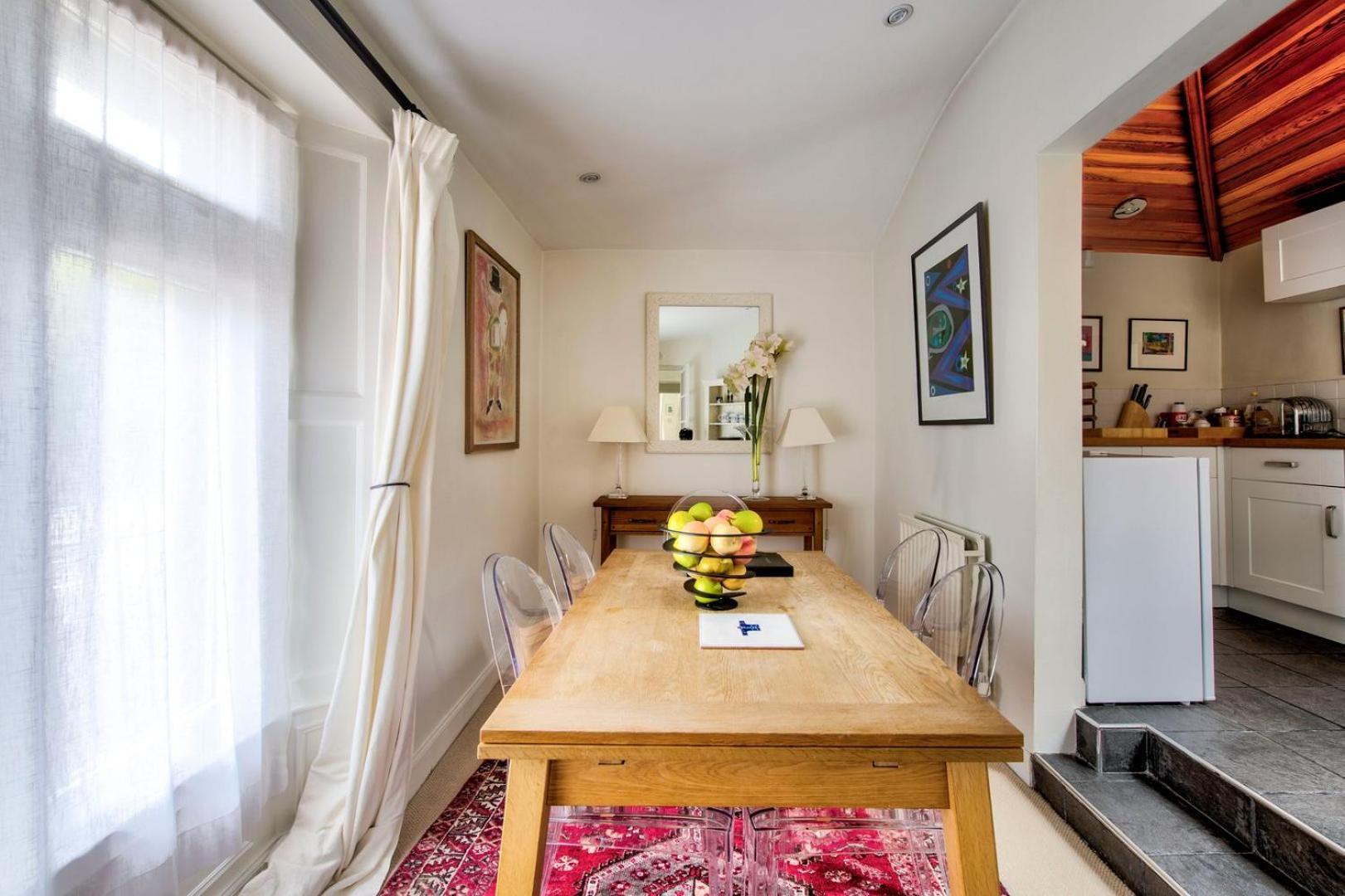 Guestready - Classic Charm Near Holyrood Park Édimbourg Extérieur photo