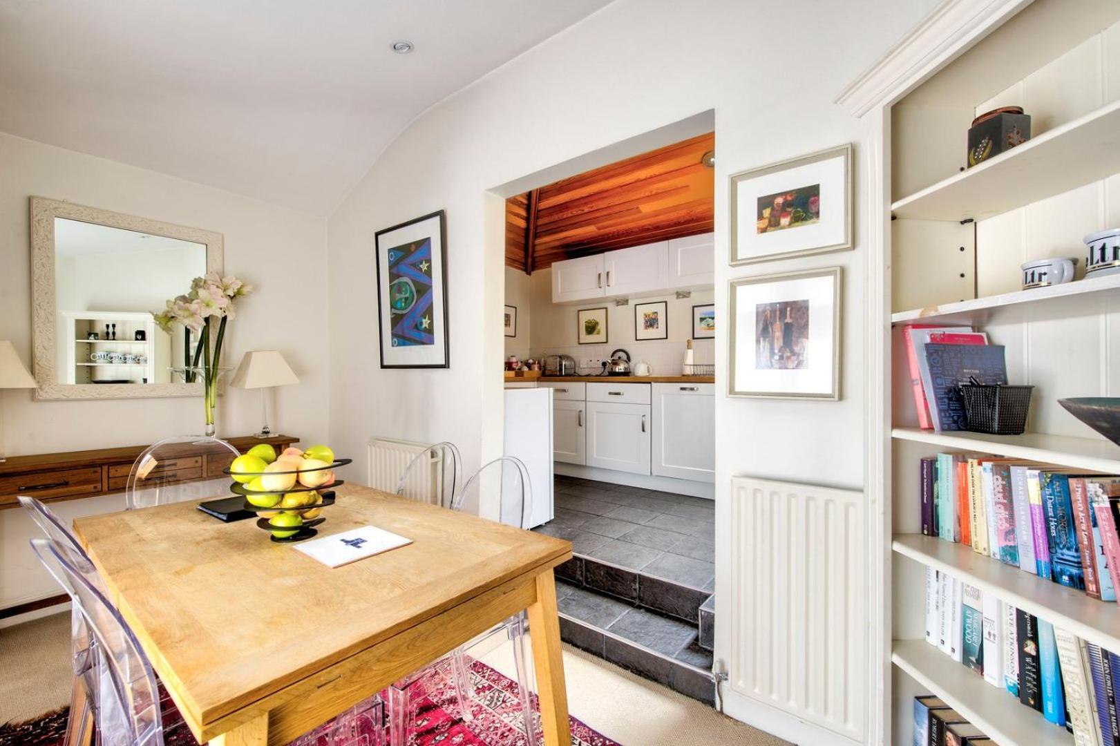 Guestready - Classic Charm Near Holyrood Park Édimbourg Extérieur photo