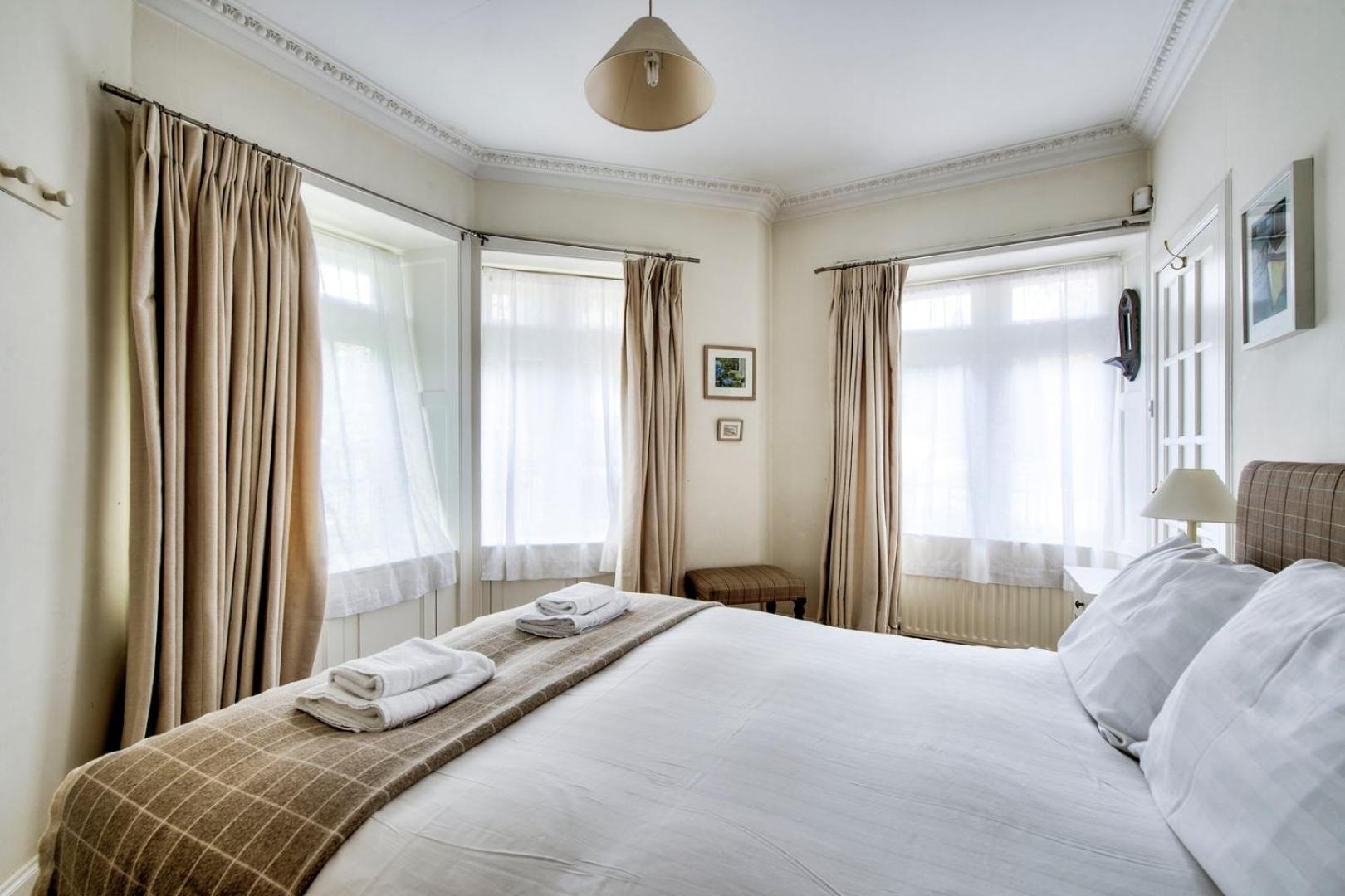 Guestready - Classic Charm Near Holyrood Park Édimbourg Extérieur photo