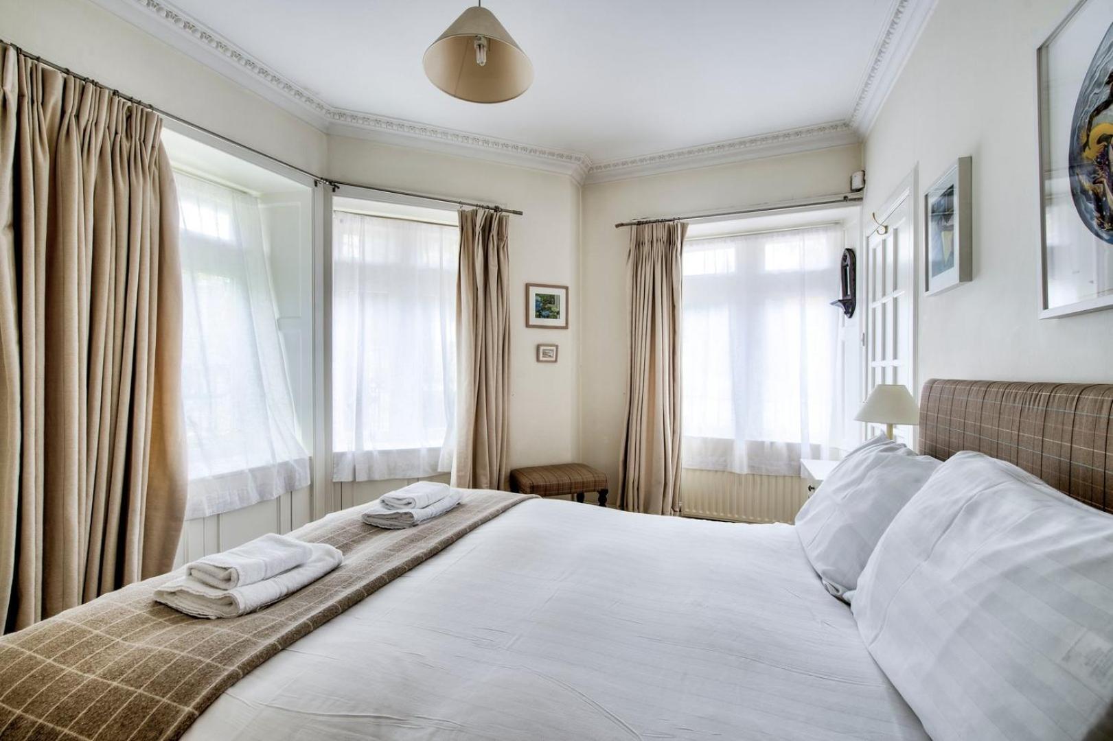 Guestready - Classic Charm Near Holyrood Park Édimbourg Extérieur photo