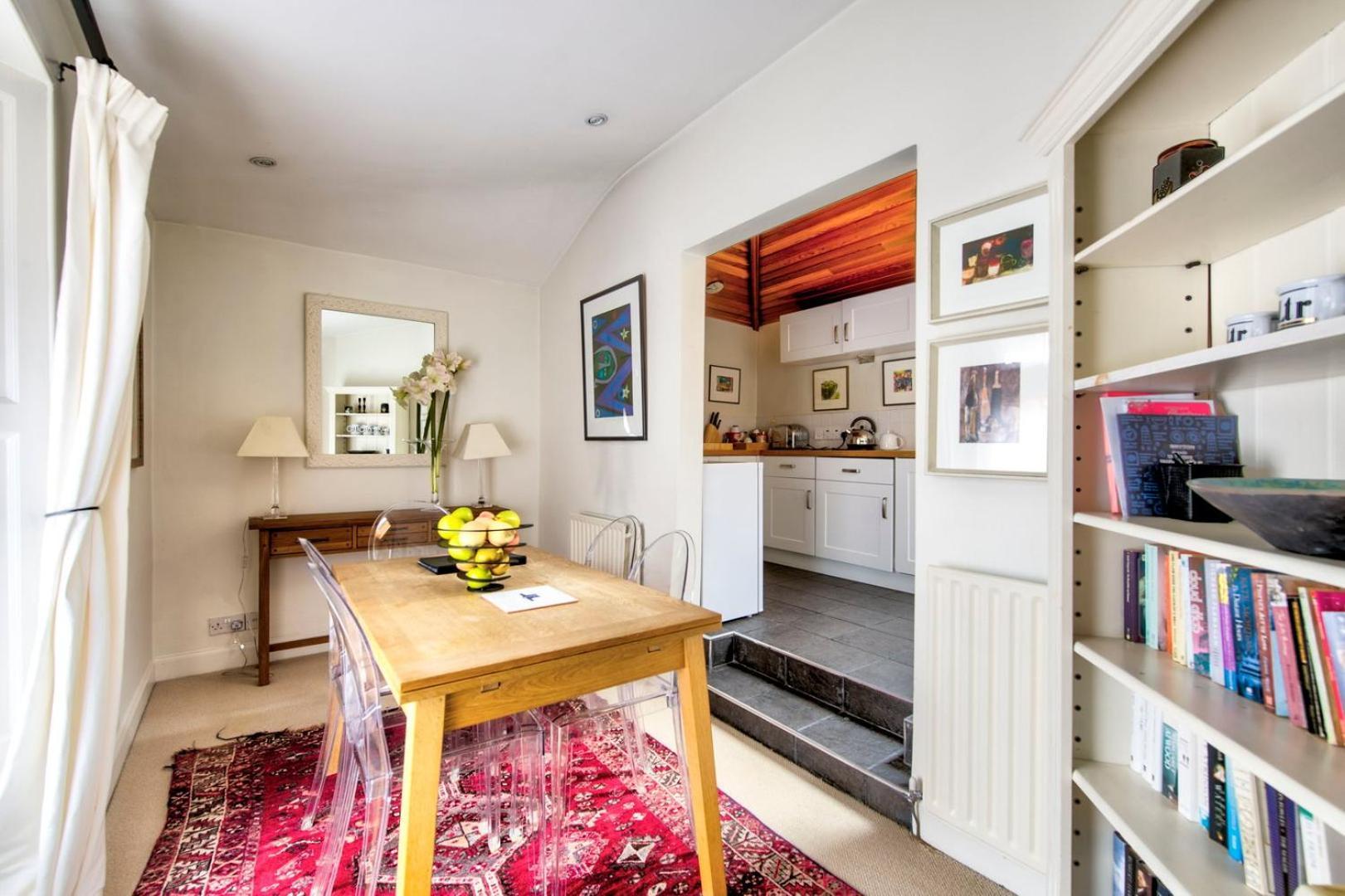 Guestready - Classic Charm Near Holyrood Park Édimbourg Extérieur photo