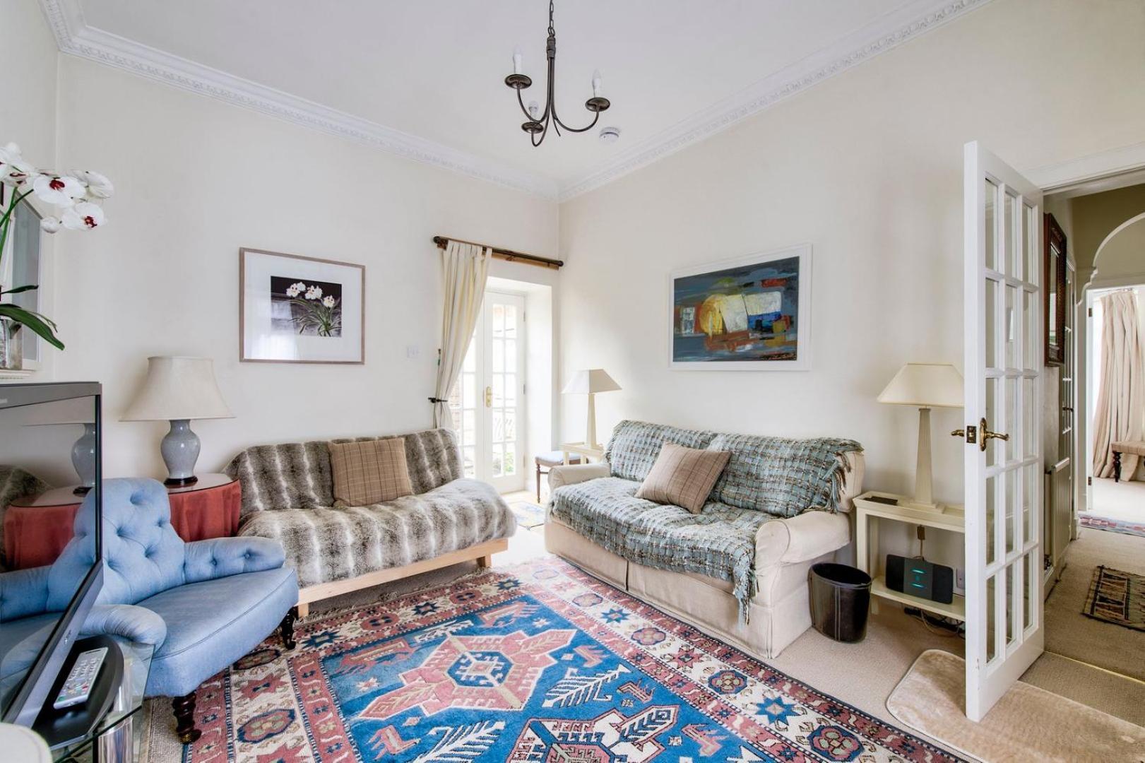Guestready - Classic Charm Near Holyrood Park Édimbourg Extérieur photo