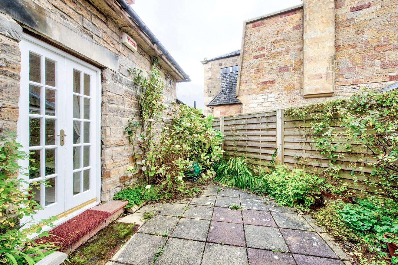Guestready - Classic Charm Near Holyrood Park Édimbourg Extérieur photo